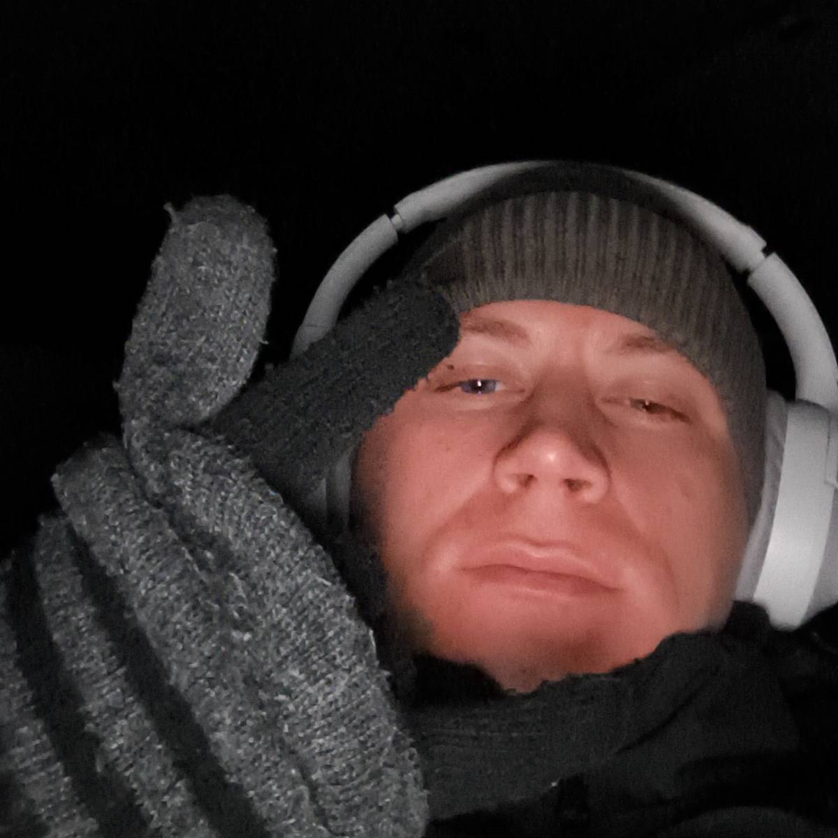 Александр Гайдаев | Сетка — социальная сеть от hh.ru