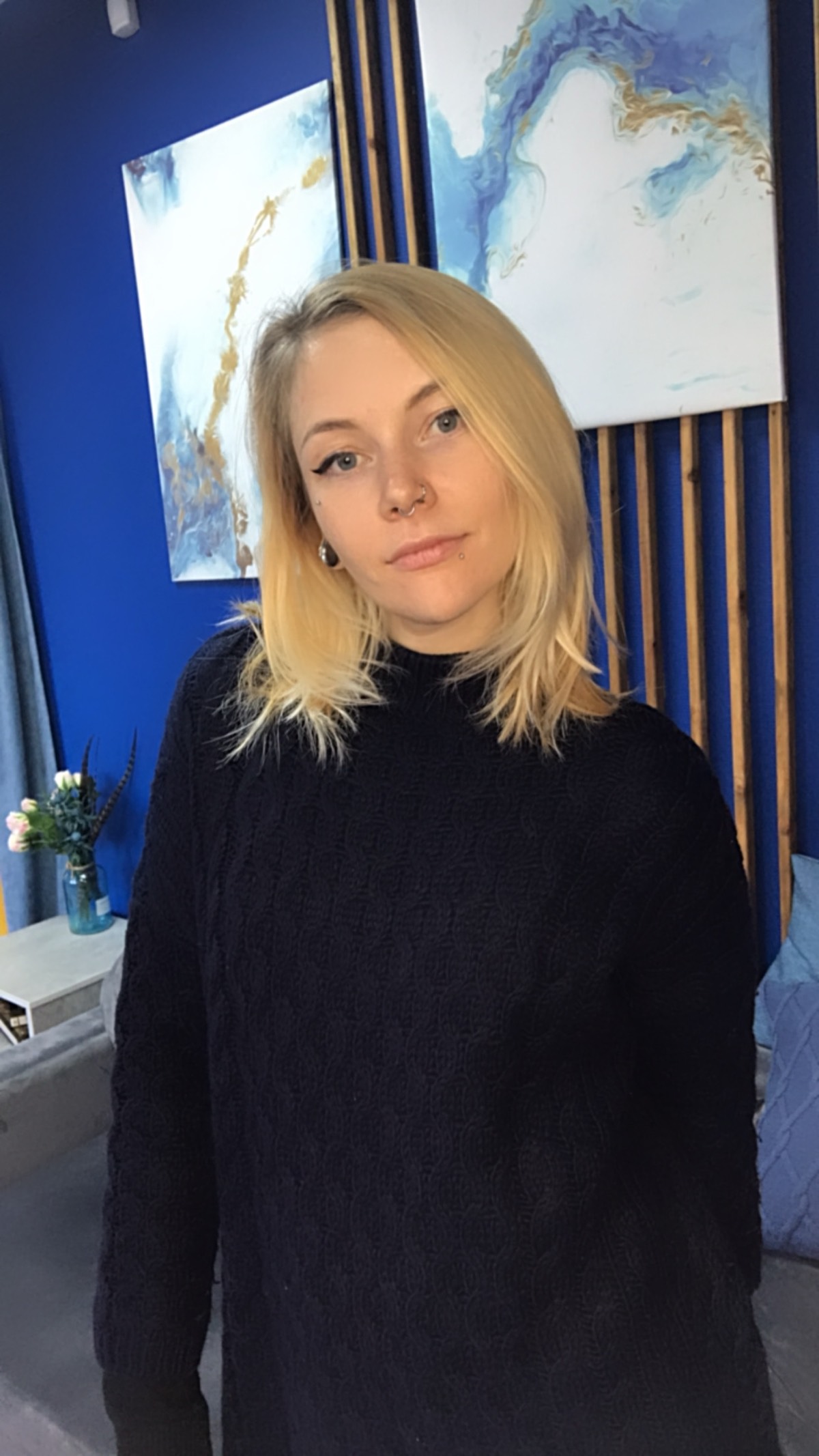 Ирина Шмакова