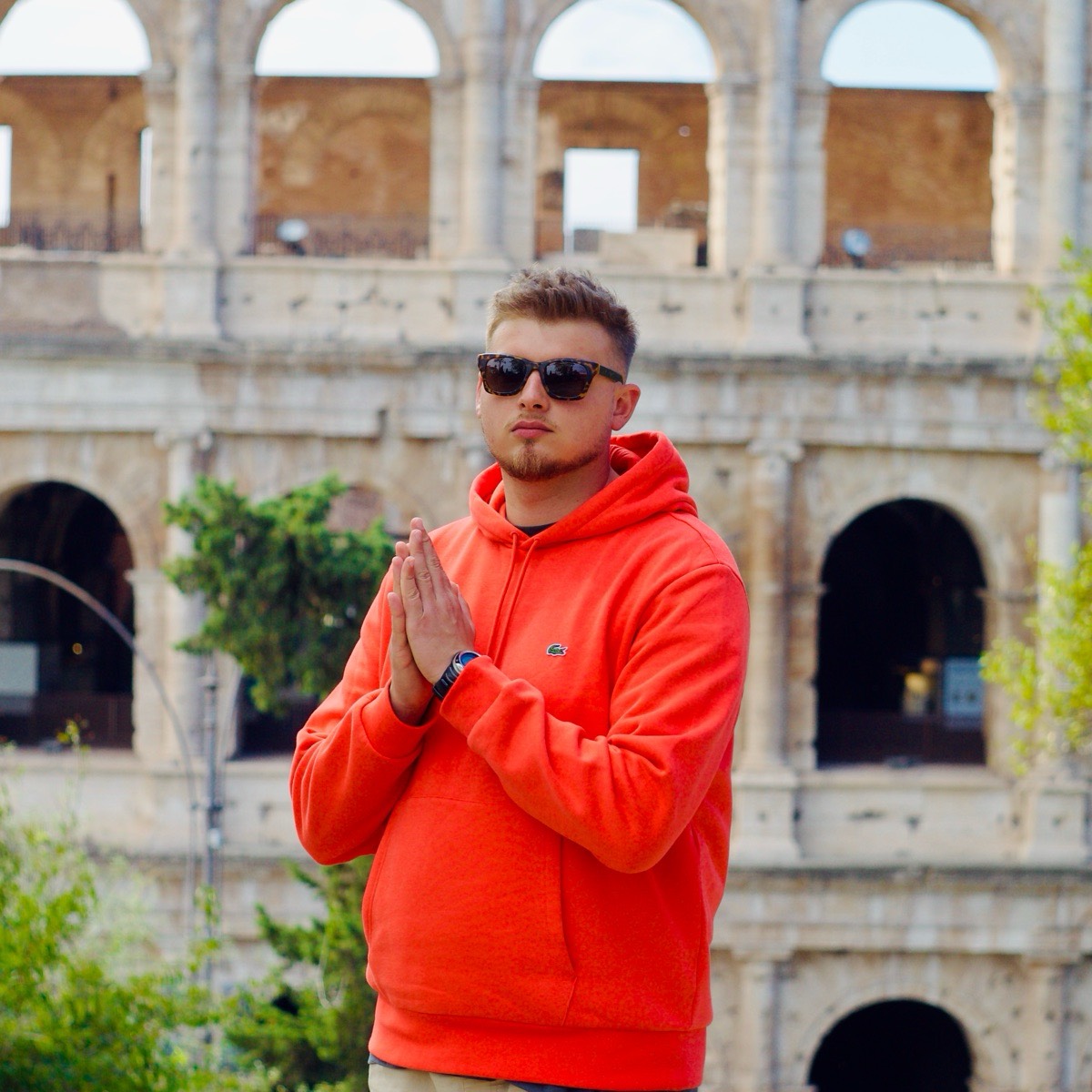 Александр Еналеев