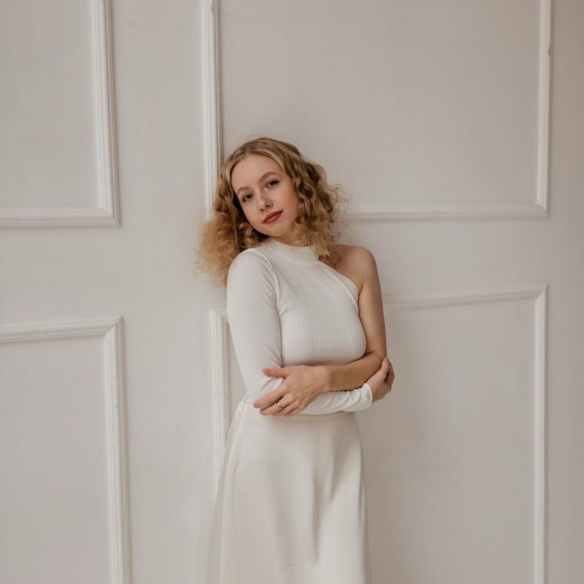 Анна Смирнова | Сетка — социальная сеть от hh.ru