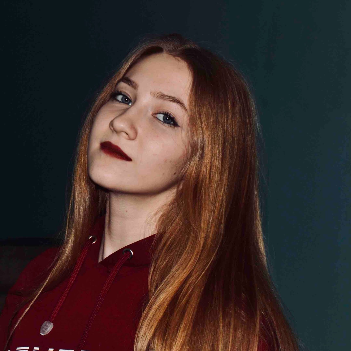 Валерия Шахмаева