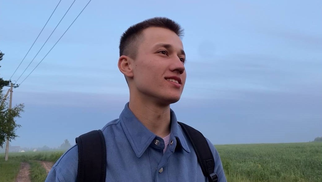 Пётр Дмитриев