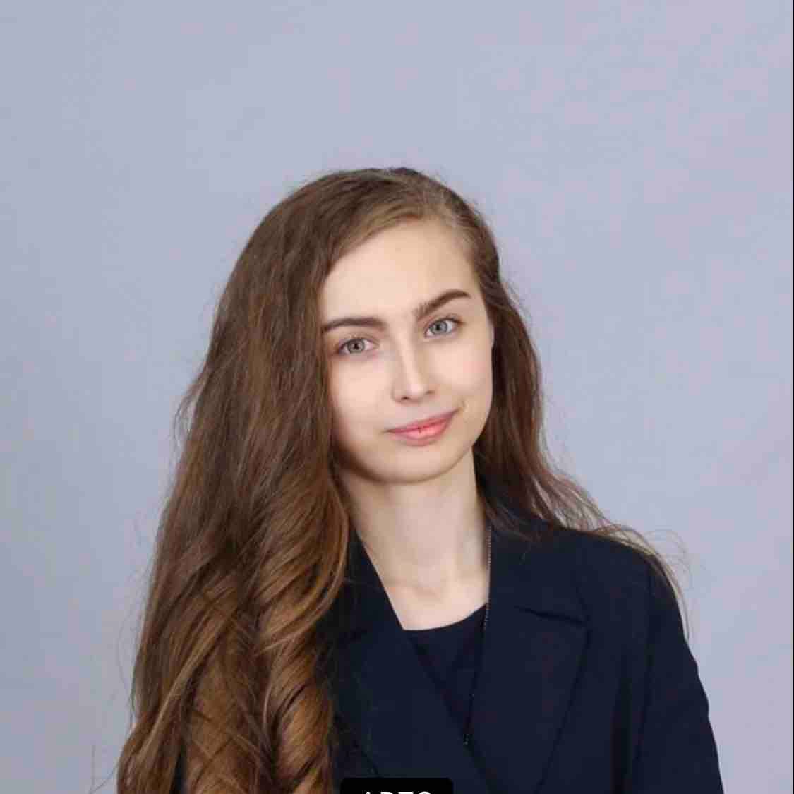 Виктория Таирова | Сетка — социальная сеть от hh.ru