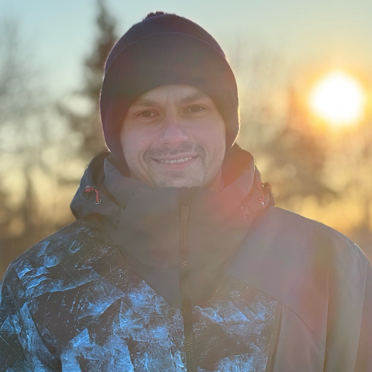 Евгений Кочкин