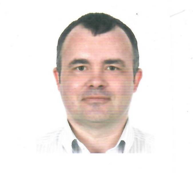 Алексей Кузьмин