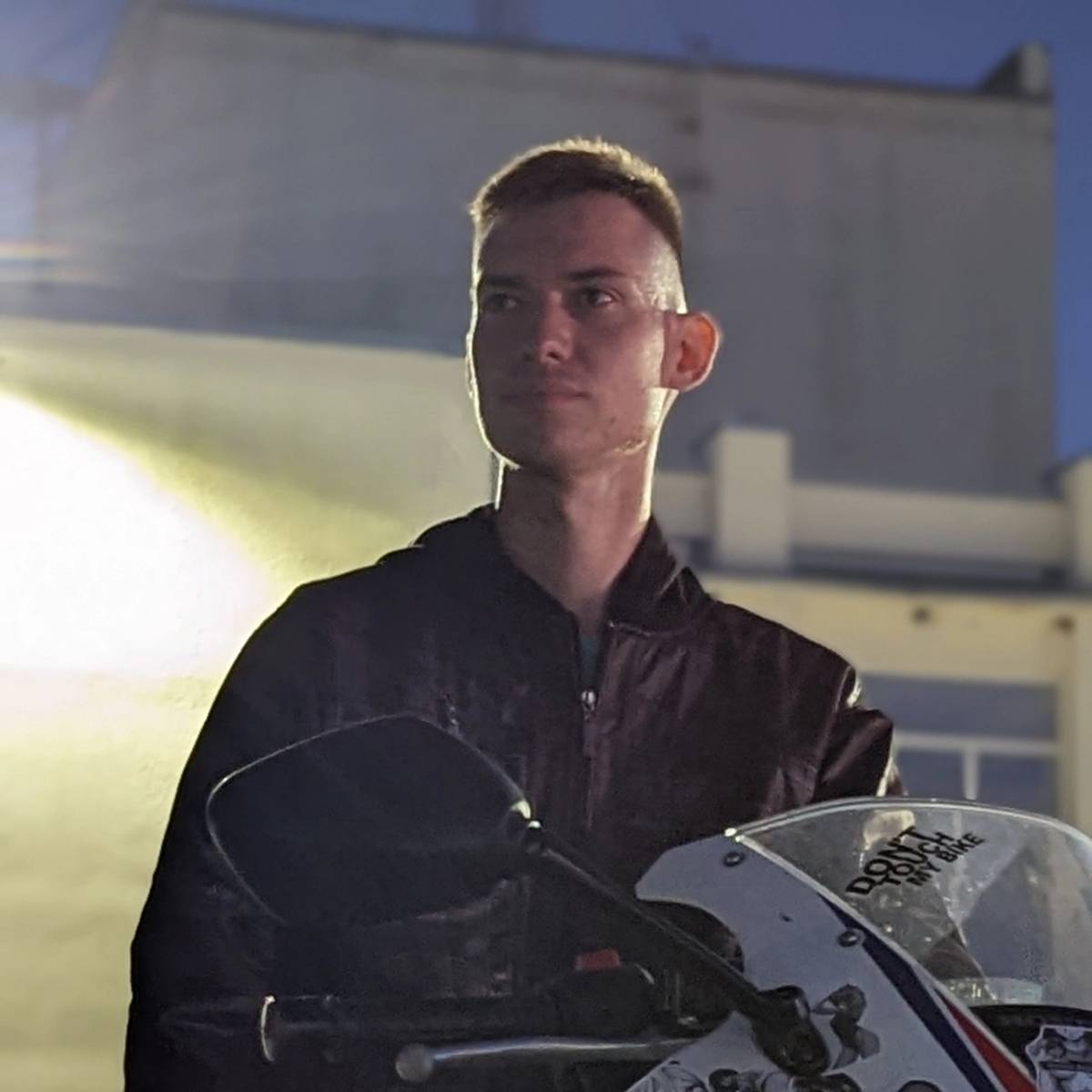 Павел Карпичев | Сетка — социальная сеть от hh.ru