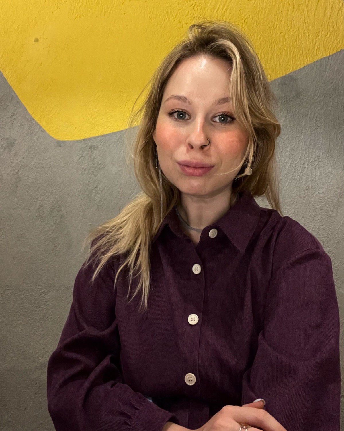 Наталья Копченкова