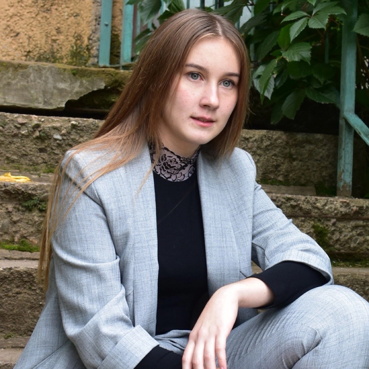 Дарья Агафонова