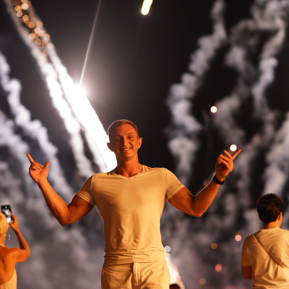 Олег Кушнарев | Сетка — социальная сеть от hh.ru