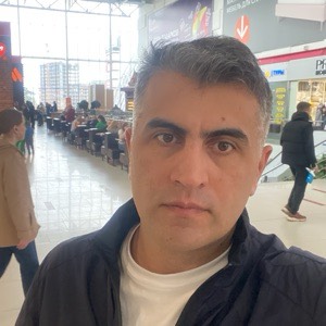 Abuzar Kisiyev