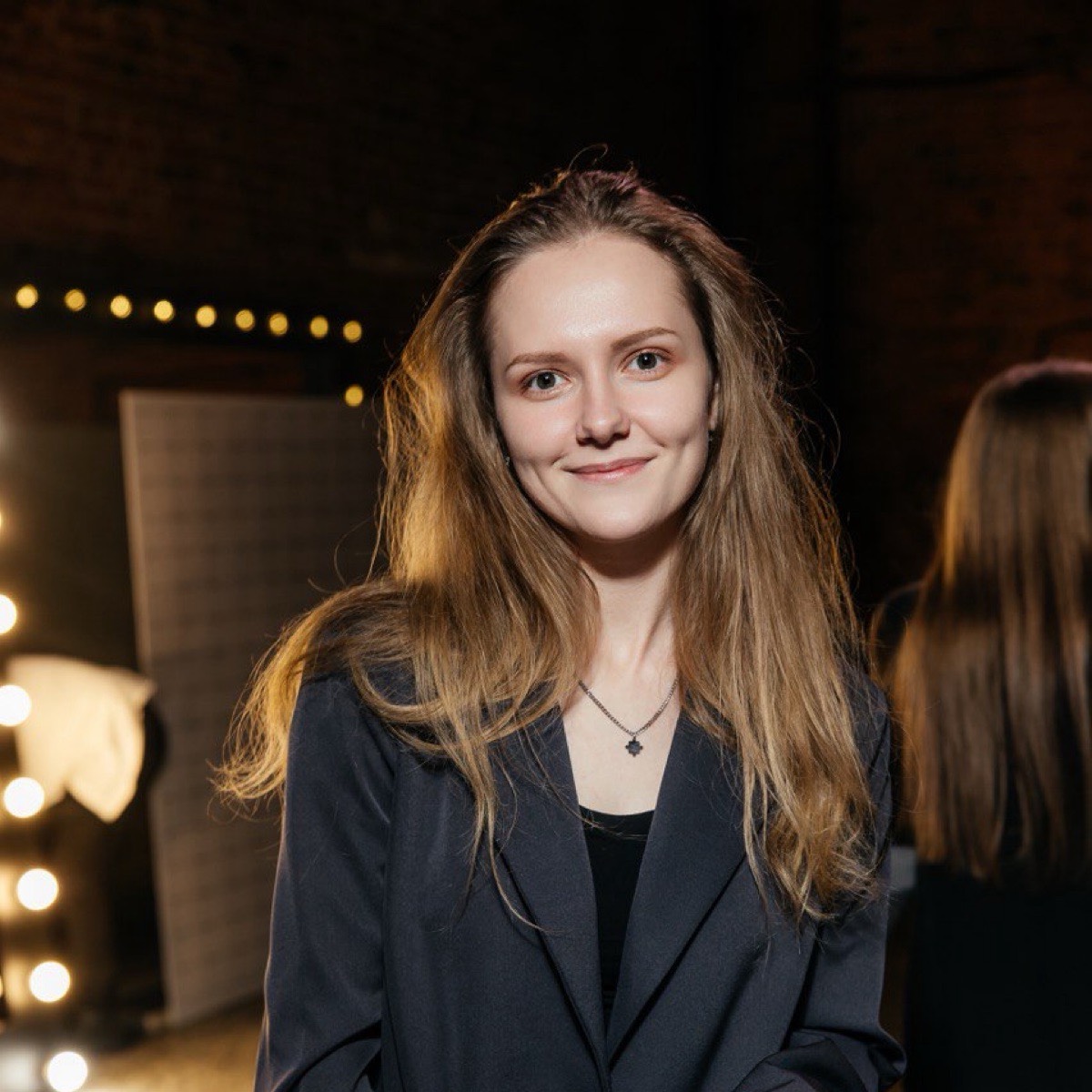 Алина Шмакова