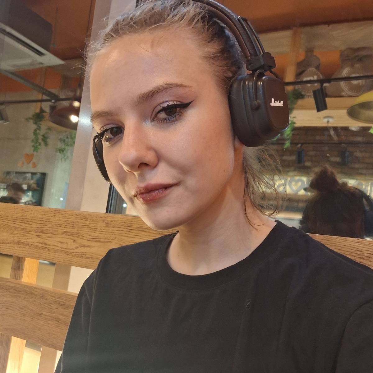 Алина Халилова