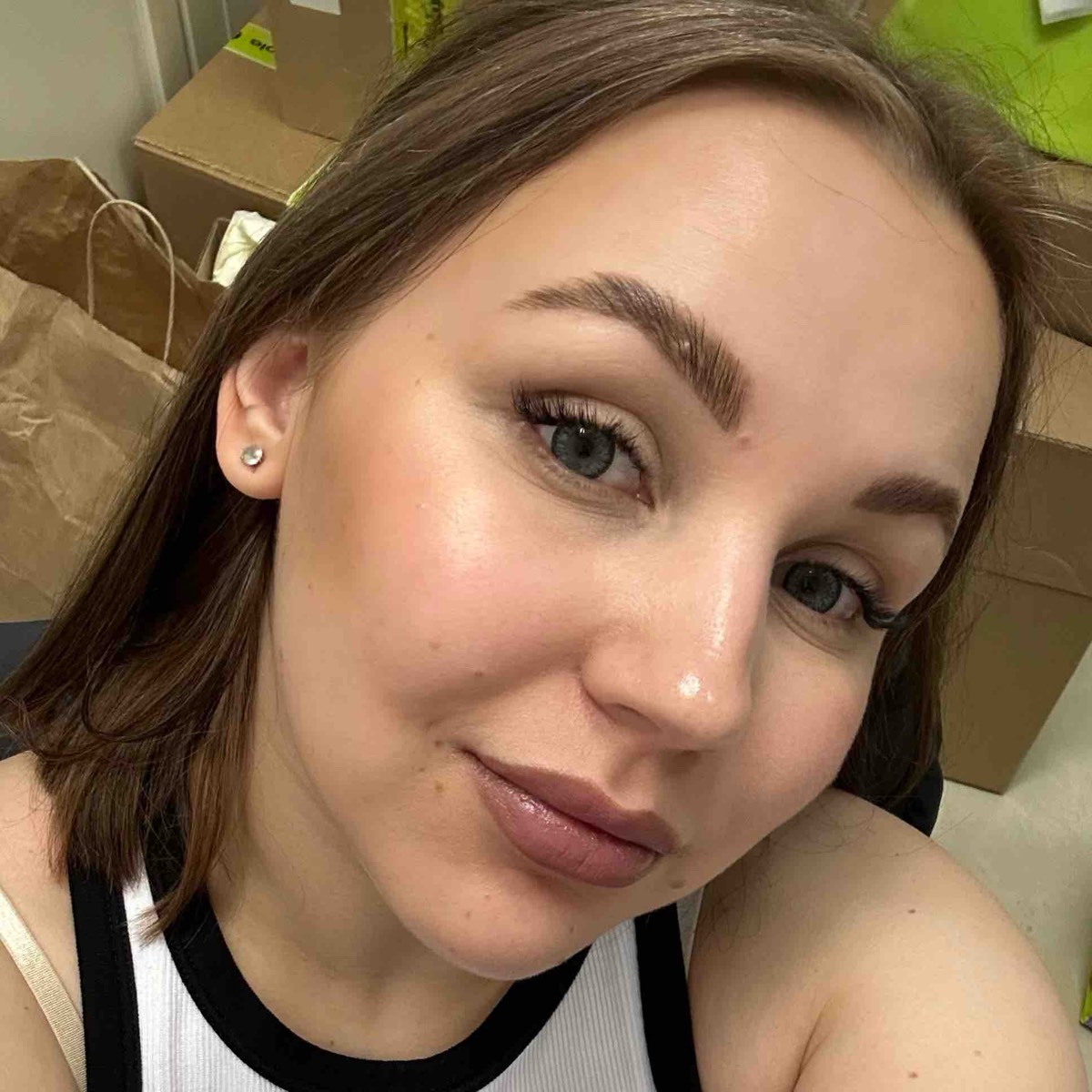 Марина Живаева | Сетка — социальная сеть от hh.ru