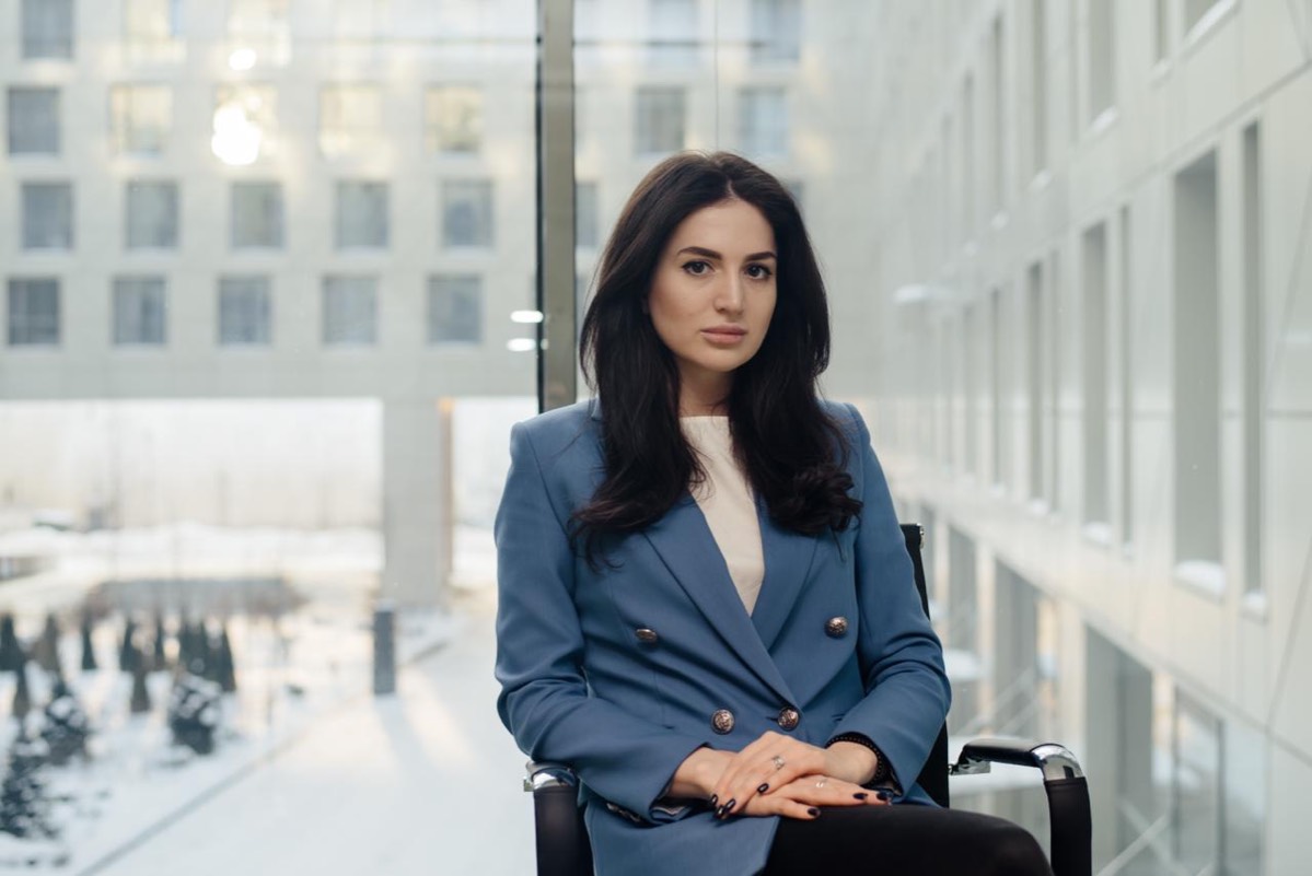 Елена Щербинина | Сетка — социальная сеть от hh.ru