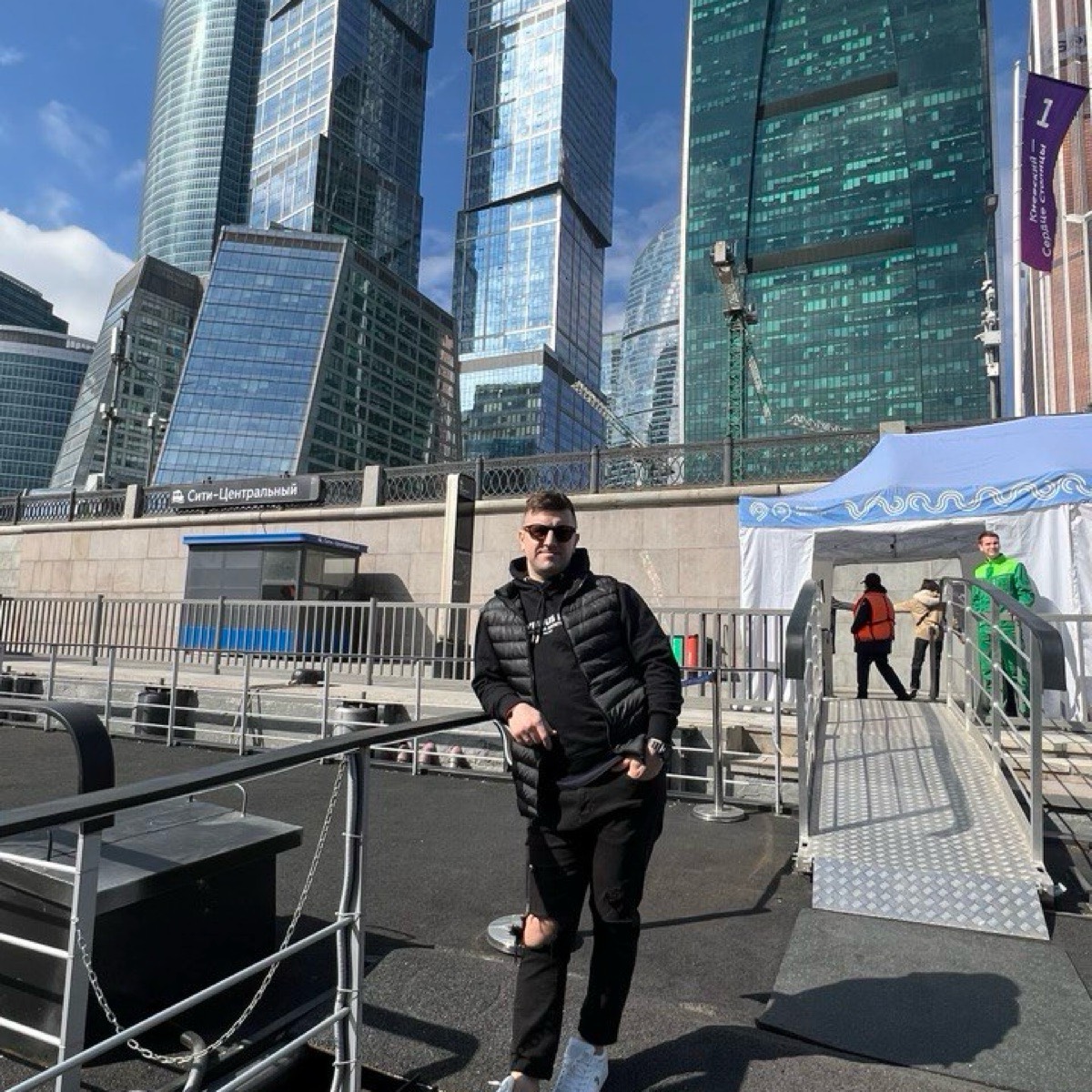 Ivan Suchkov | Сетка — социальная сеть от hh.ru