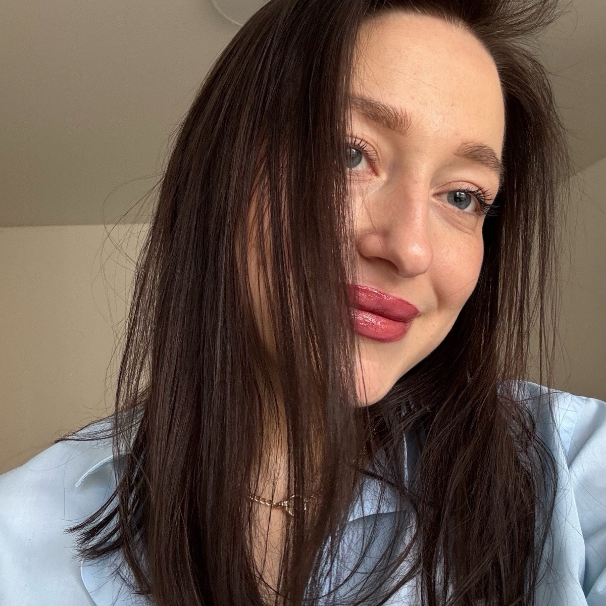 Ирина Егорова | Сетка — социальная сеть от hh.ru