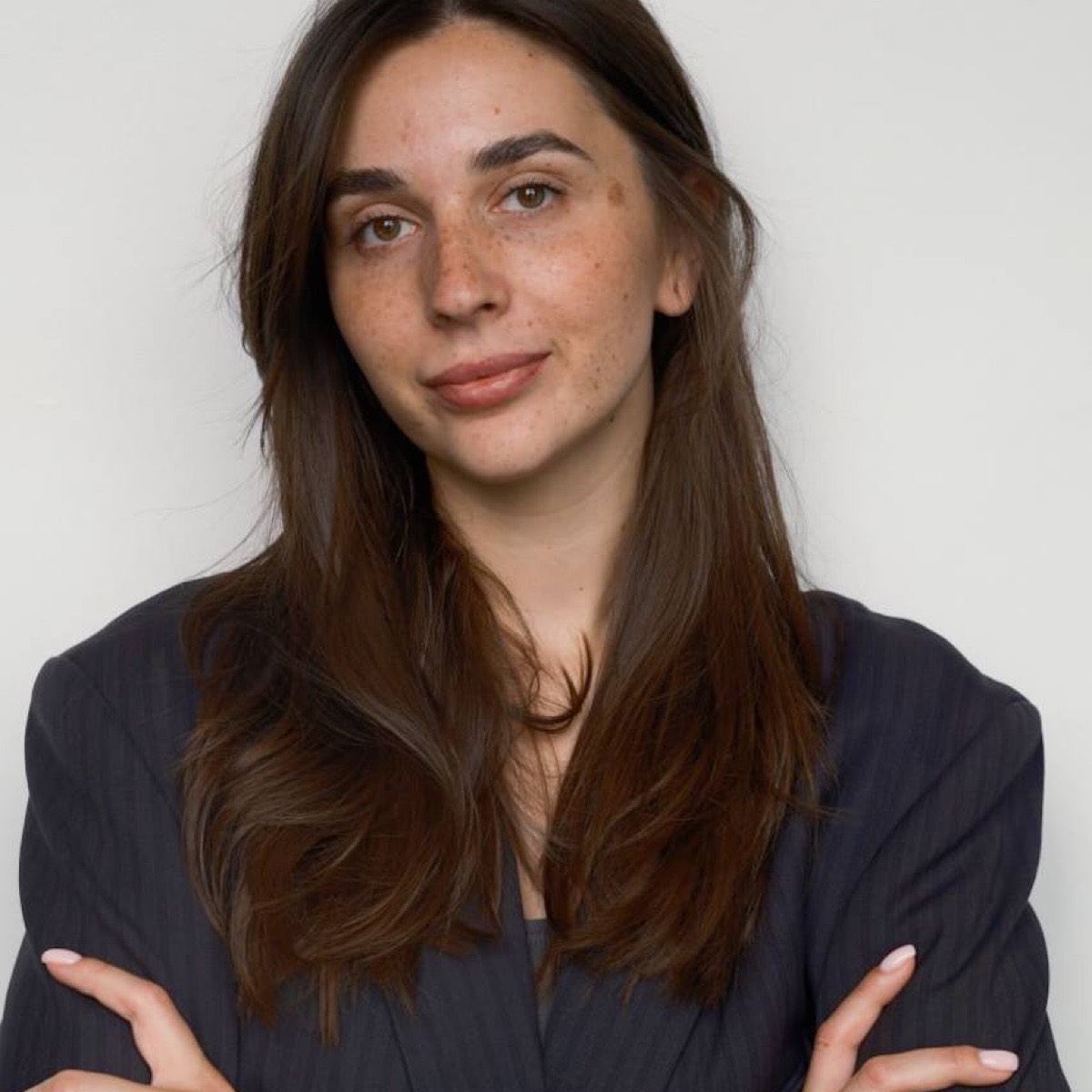 Александра Севастьянова | Сетка — социальная сеть от hh.ru