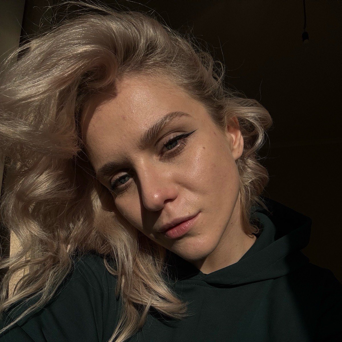 Екатерина Руденко | Сетка — социальная сеть от hh.ru