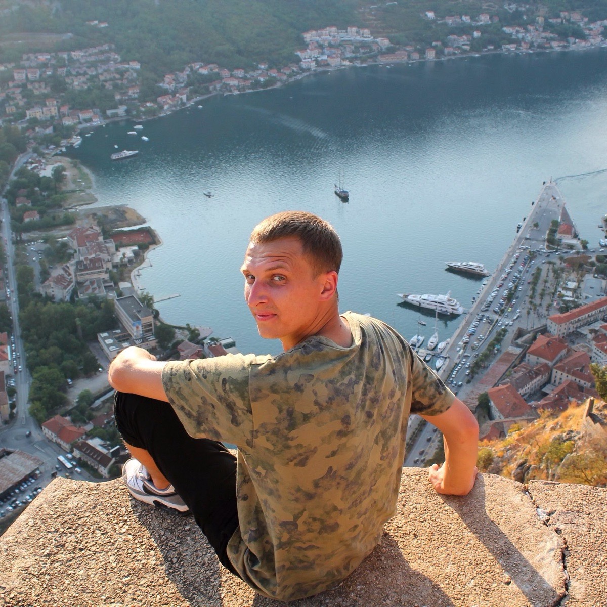 Кирилл Абрамов