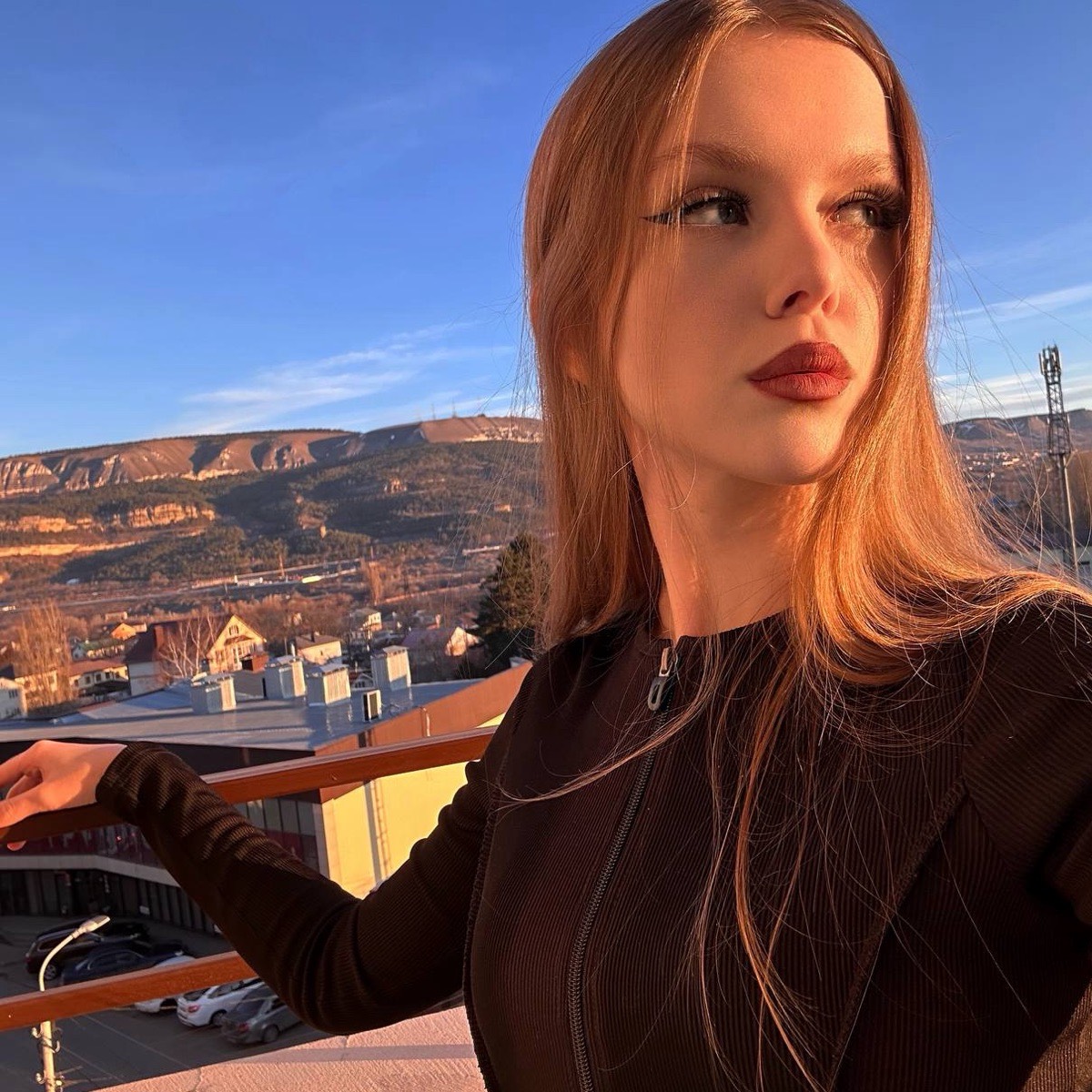 Алика Алабина | Сетка — социальная сеть от hh.ru