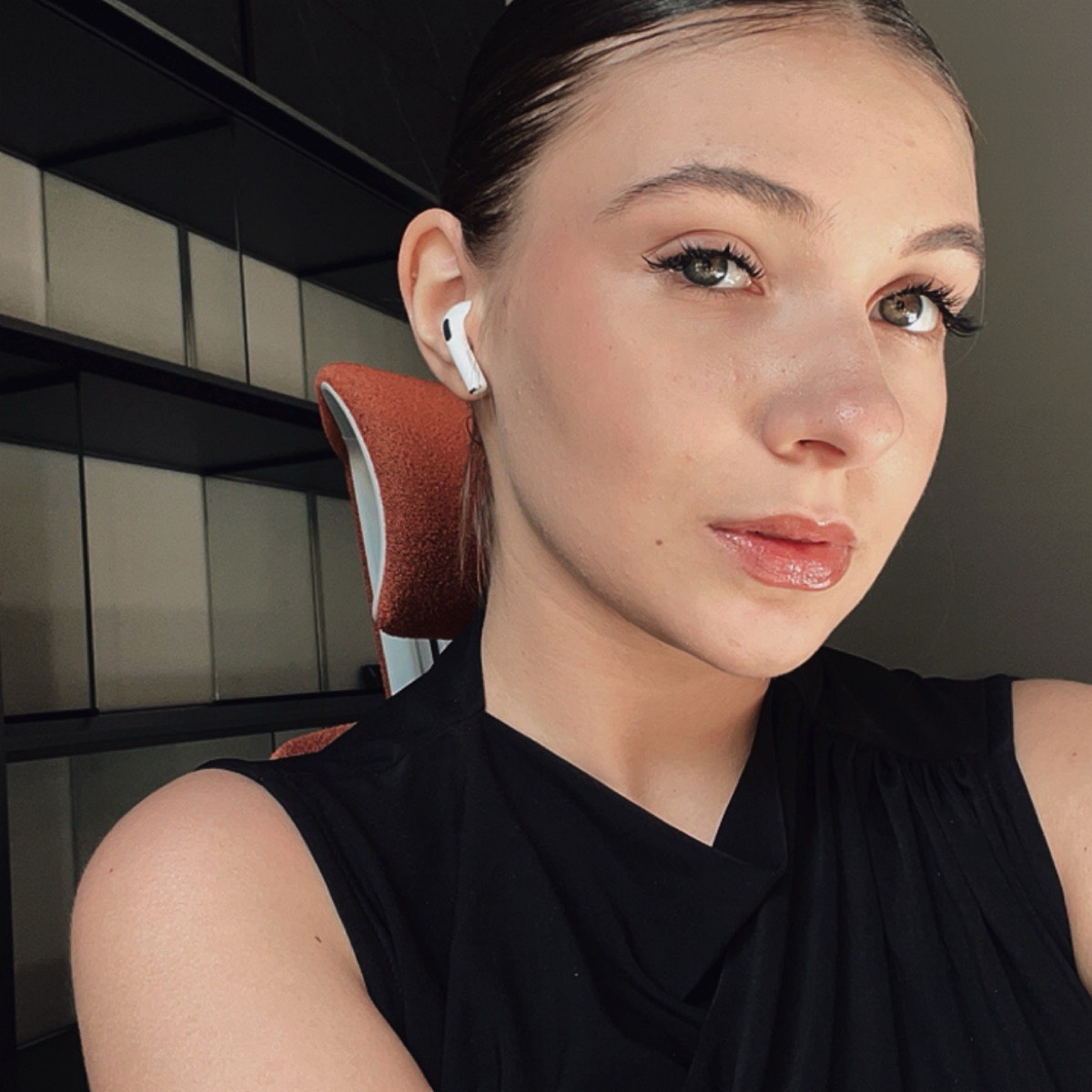 Екатерина Семенцова