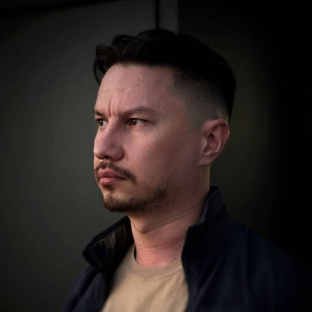 Александр Ни