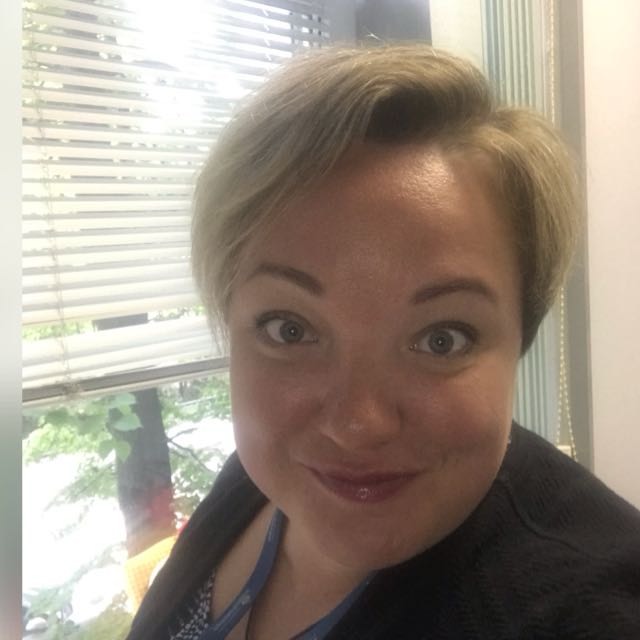 Нина Петрочишкина