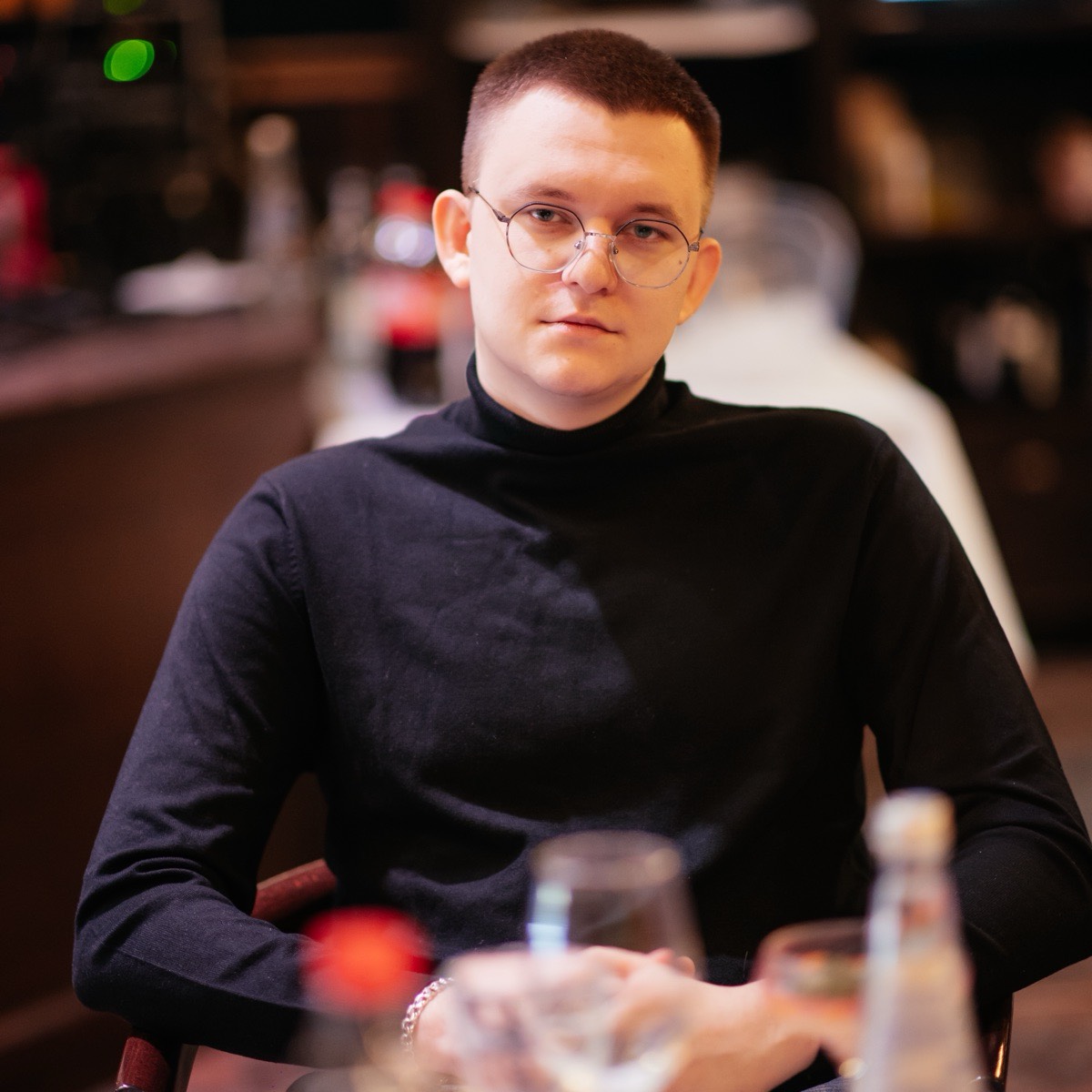Алексей Филиппов