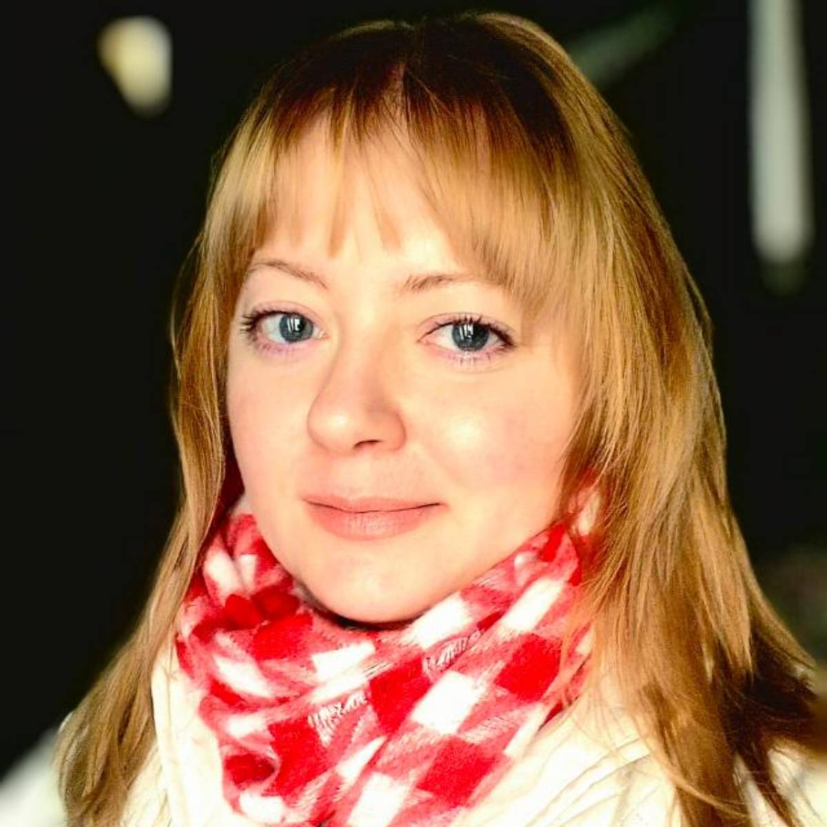 Анастасия Гамбурцева | Сетка — социальная сеть от hh.ru