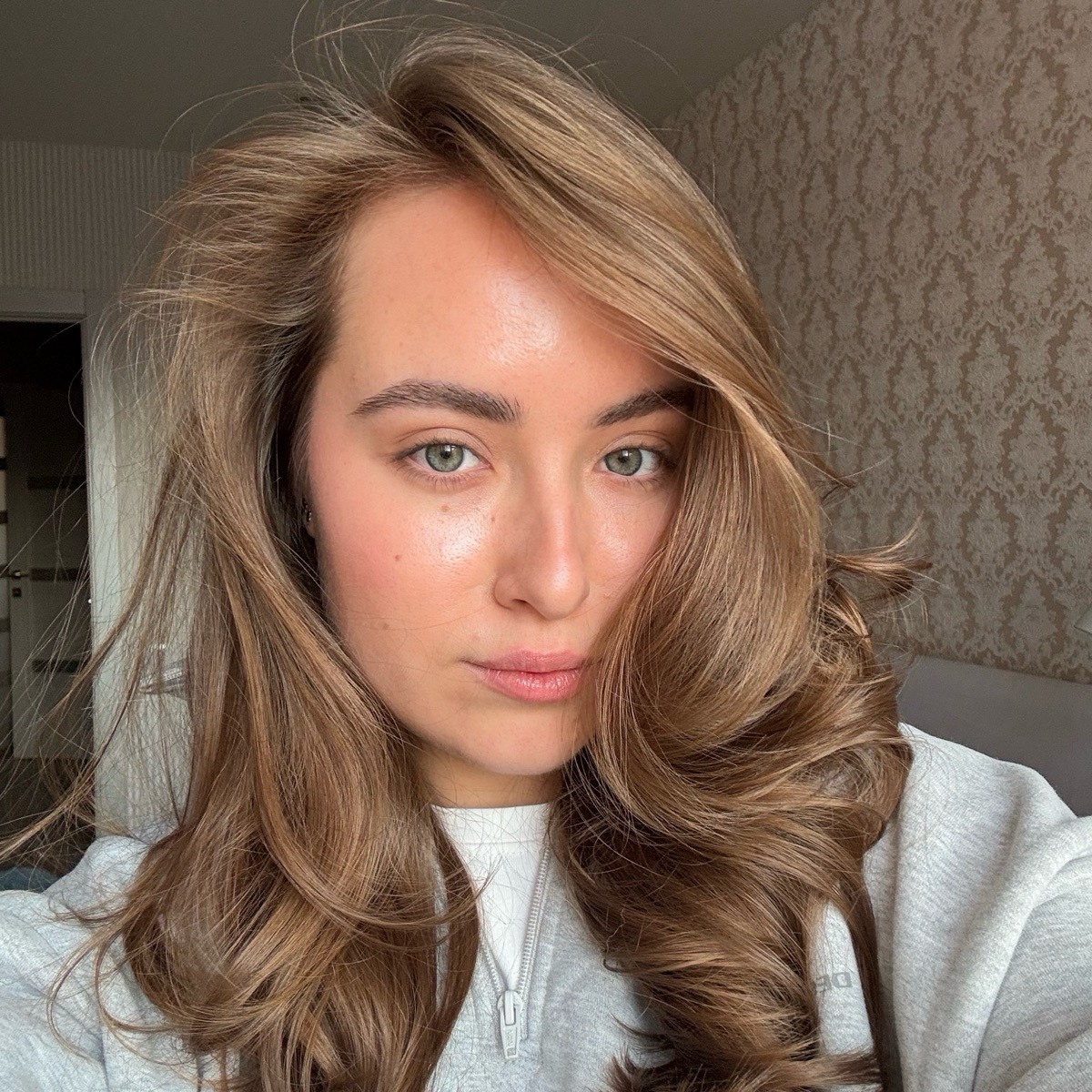 Юлия Беспалова