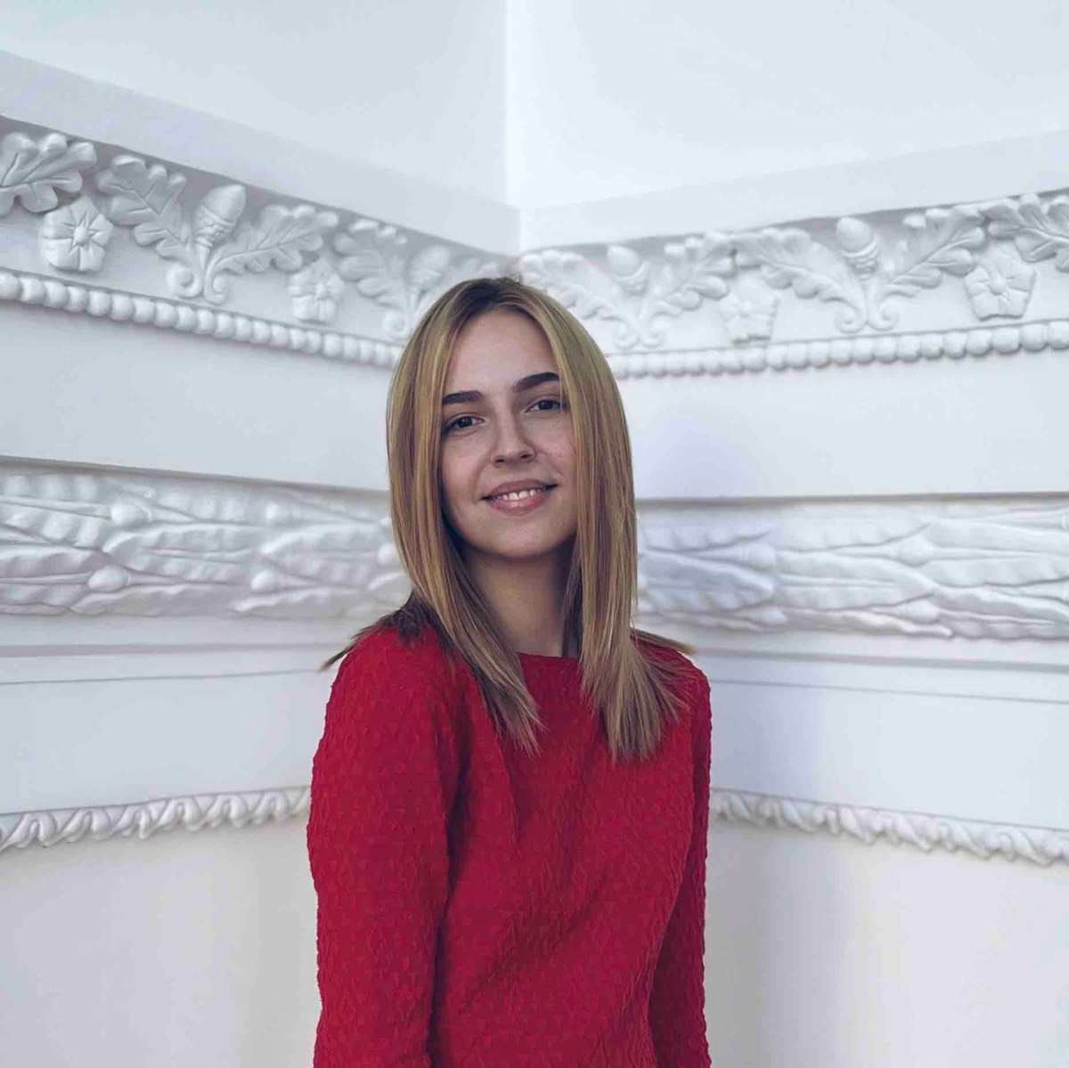 Елена Филиппова | Сетка — социальная сеть от hh.ru