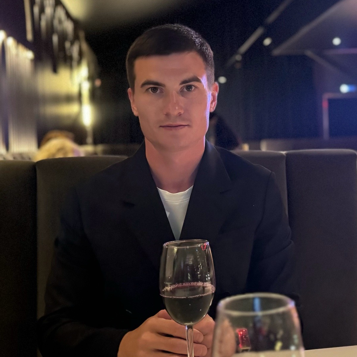 Эдуард Гафеев