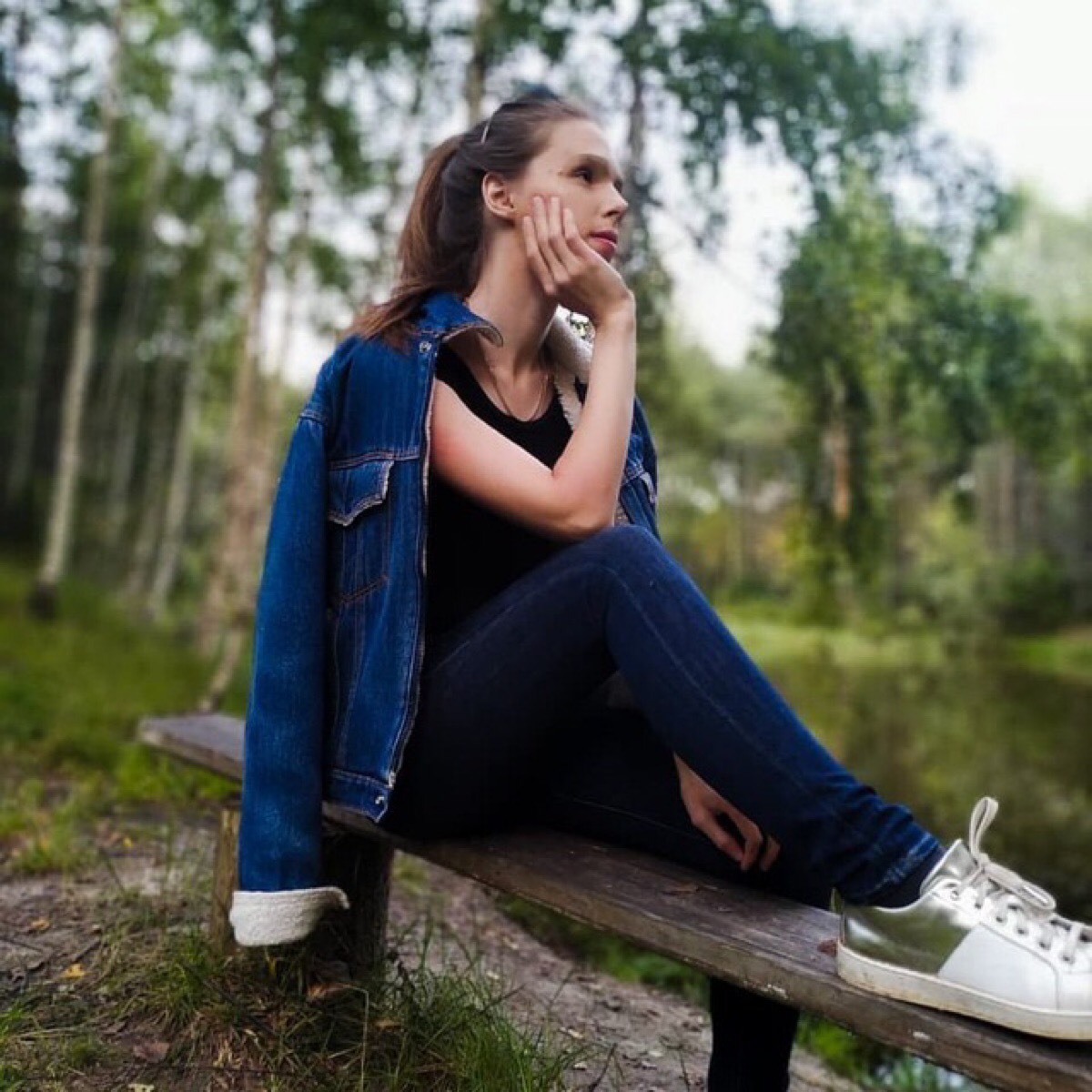 Татьяна Звонарёва | Сетка — социальная сеть от hh.ru