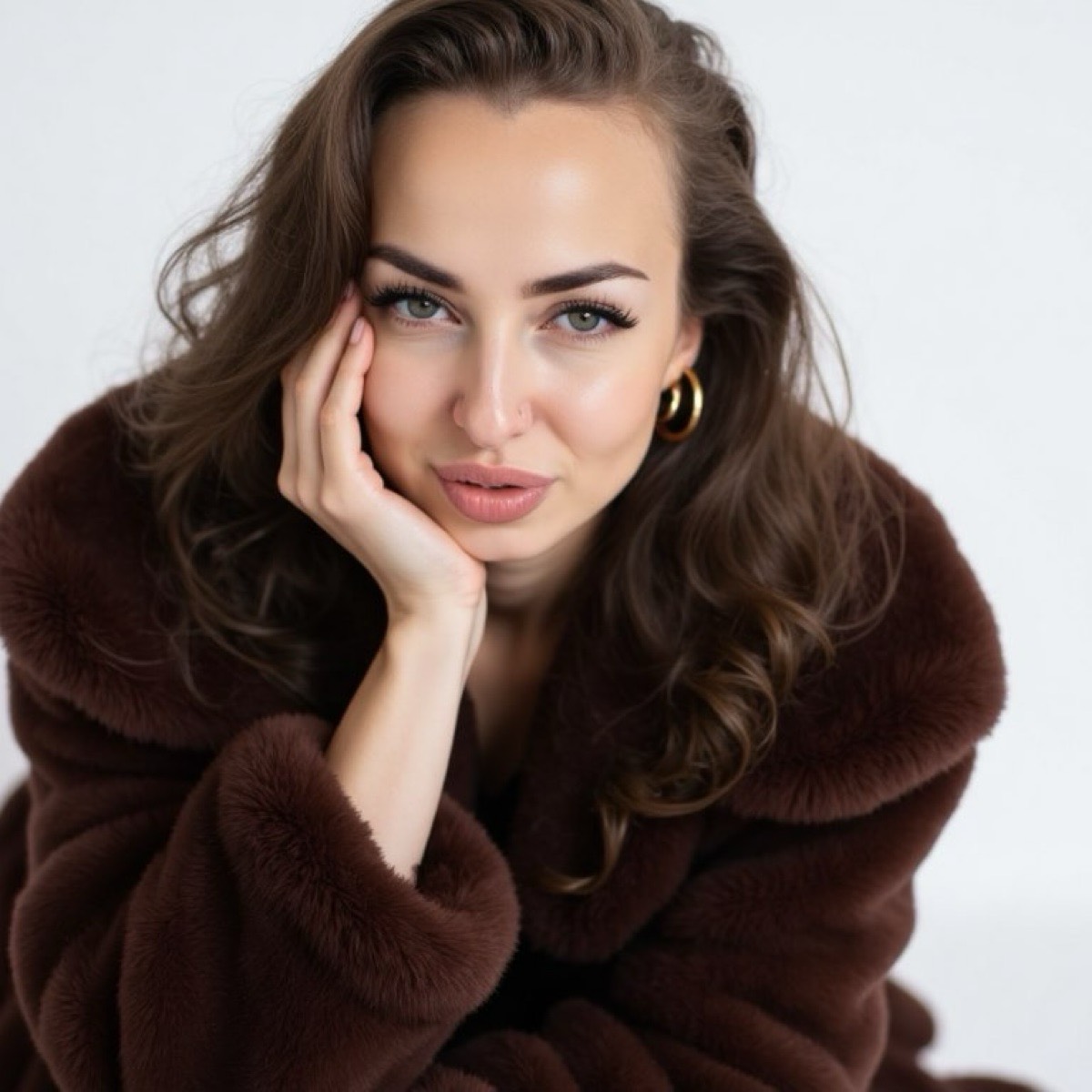 Анастасия Незабудкина