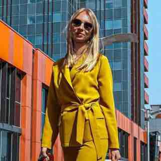 Татьяна Овчинникова | Сетка — социальная сеть от hh.ru