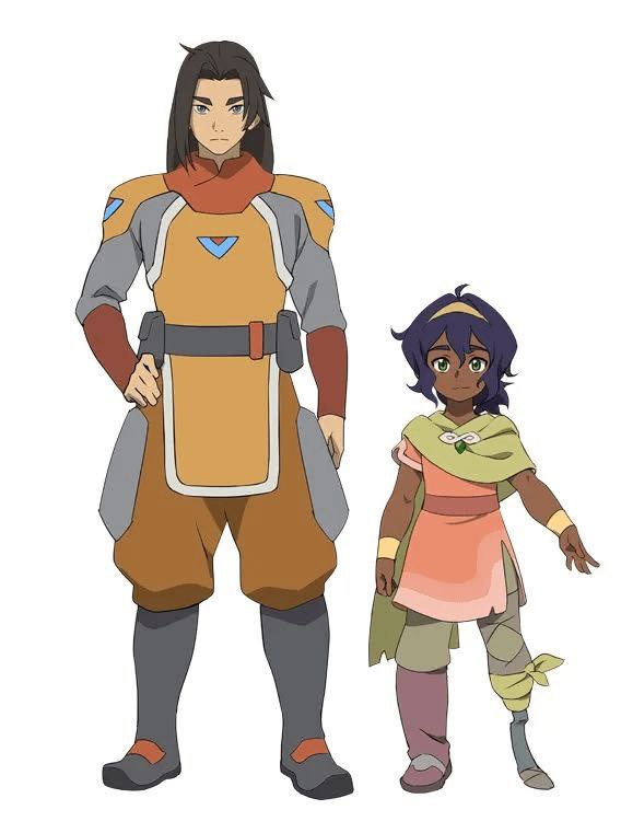 Неожиданное: благодаря блогу от мч узнала о будущем сериале про Аватара (не путать с фильмами Кэмерона) | Сетка — социальная сеть от hh.ru