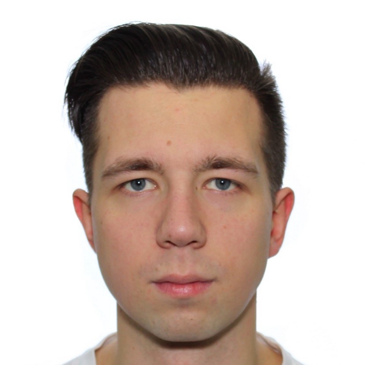 Вячеслав Пасько