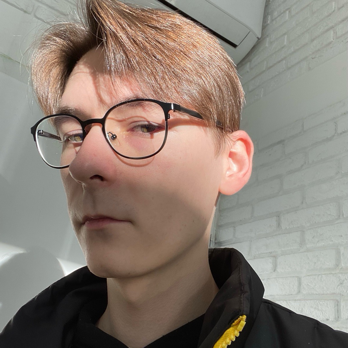 Данил Баландин