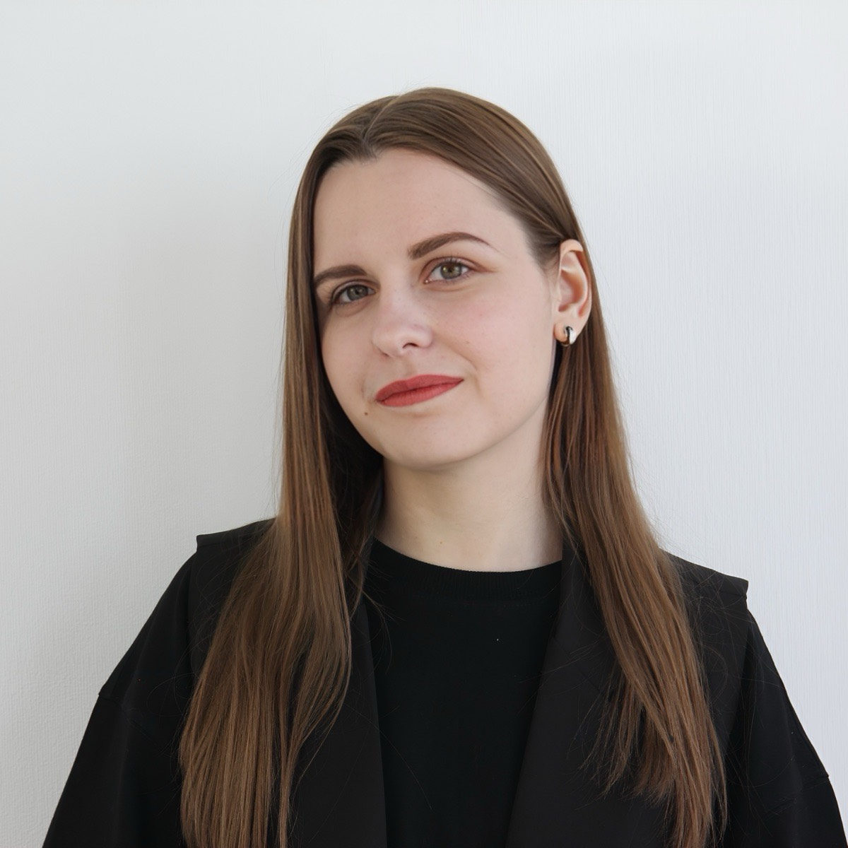 Екатерина Петрова