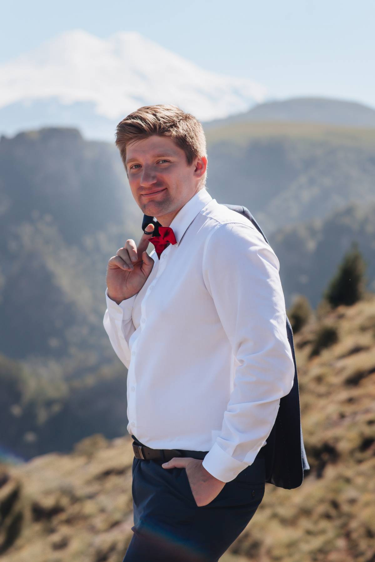 Сергей Щукин | Сетка — социальная сеть от hh.ru