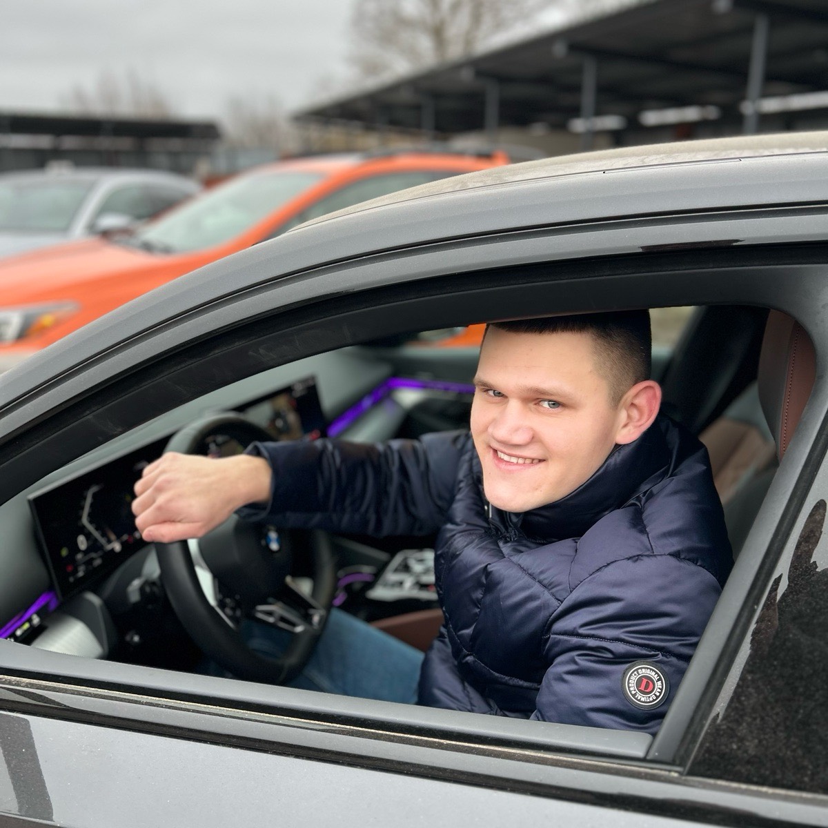 Станислав Малыш | Сетка — социальная сеть от hh.ru