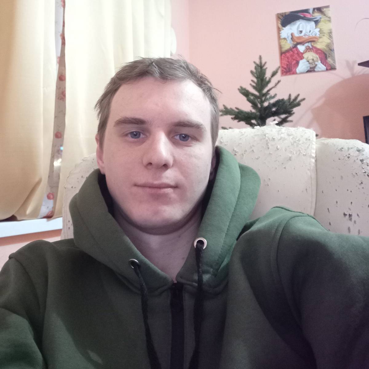 Виталий Ворожев