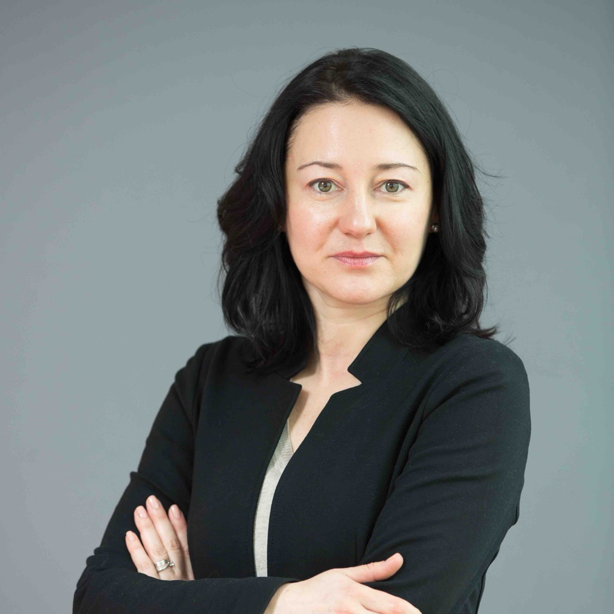 Анна Труфанова