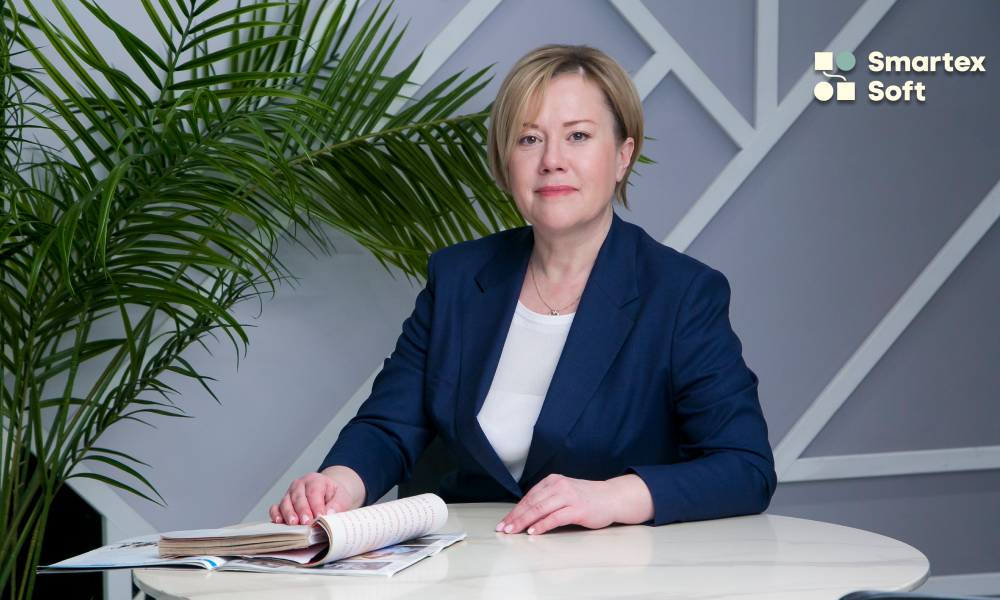 Руководитель отдела продаж «СмартексСофт» Светлана Сергеева выступила на онлайн-конференции Fintech&Banking, где рассказала, как IT-аутсорсинг помогает преодолевать вызовы и ускорять цифровую трансфор... | Сетка — социальная сеть от hh.ru