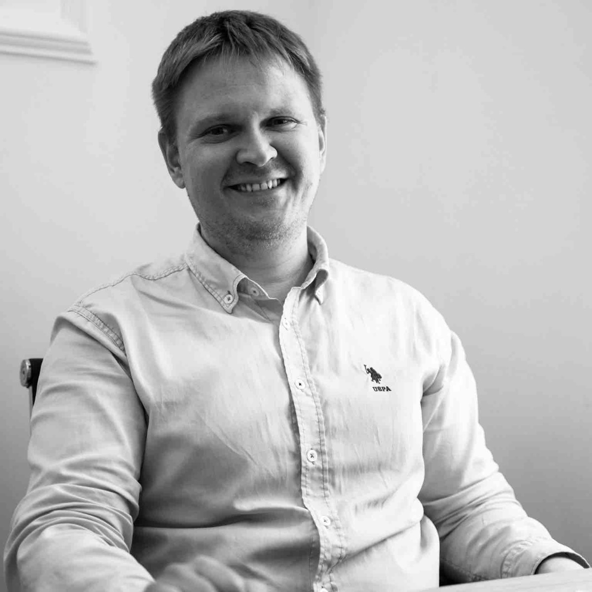 Денис Чигарев