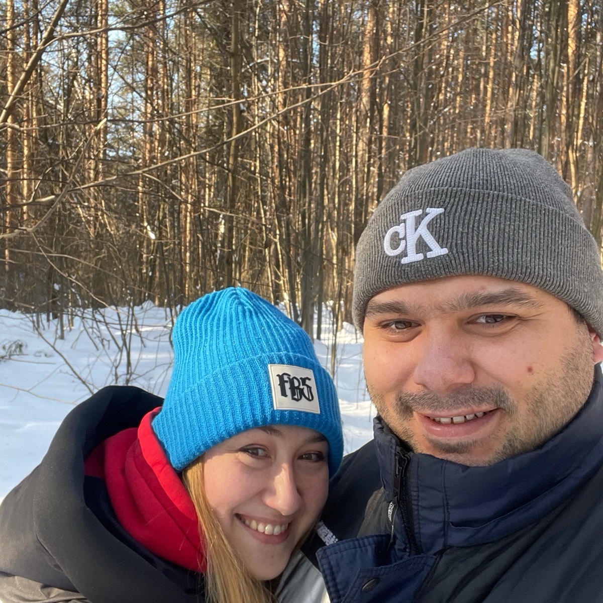 Петр Примак