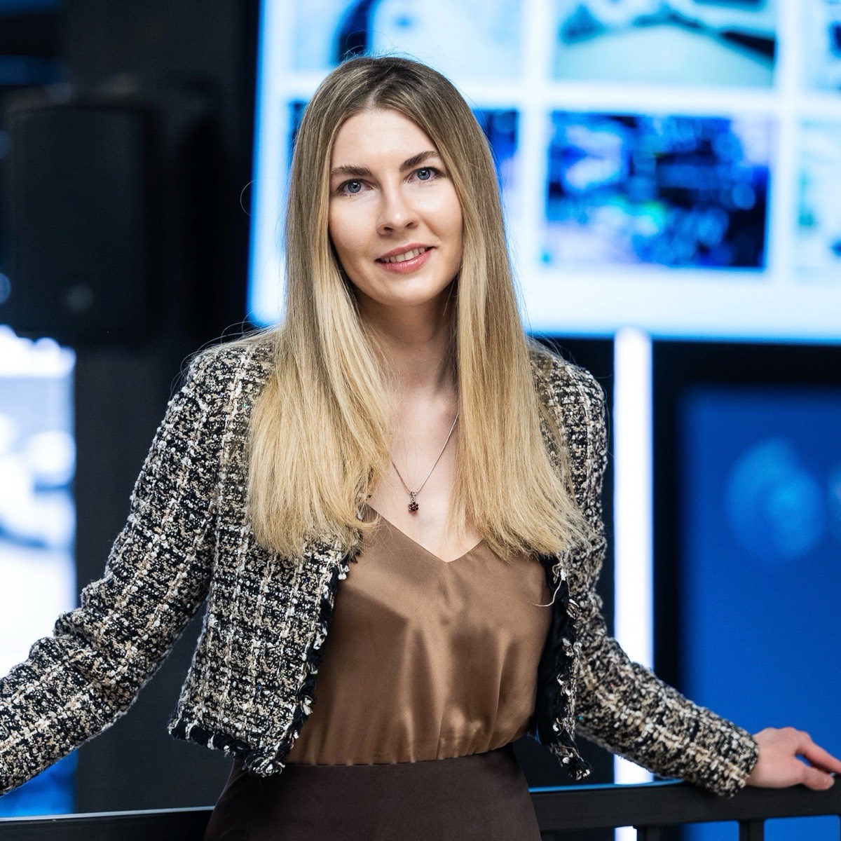 Мария Скабелкина