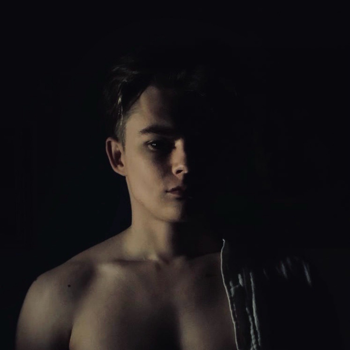 Георгий Аваргин