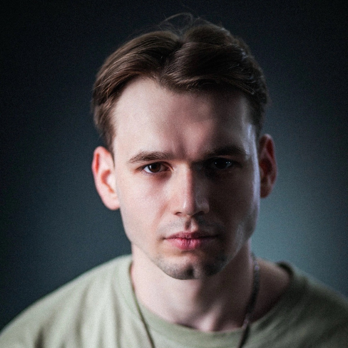 Георгий Крутько