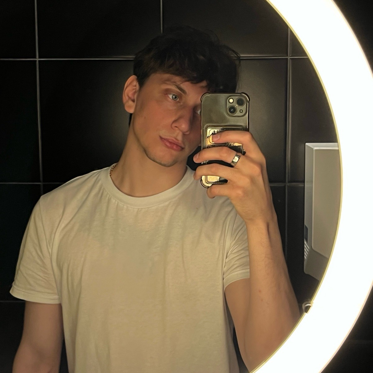 Анатолий Попов | Сетка — социальная сеть от hh.ru